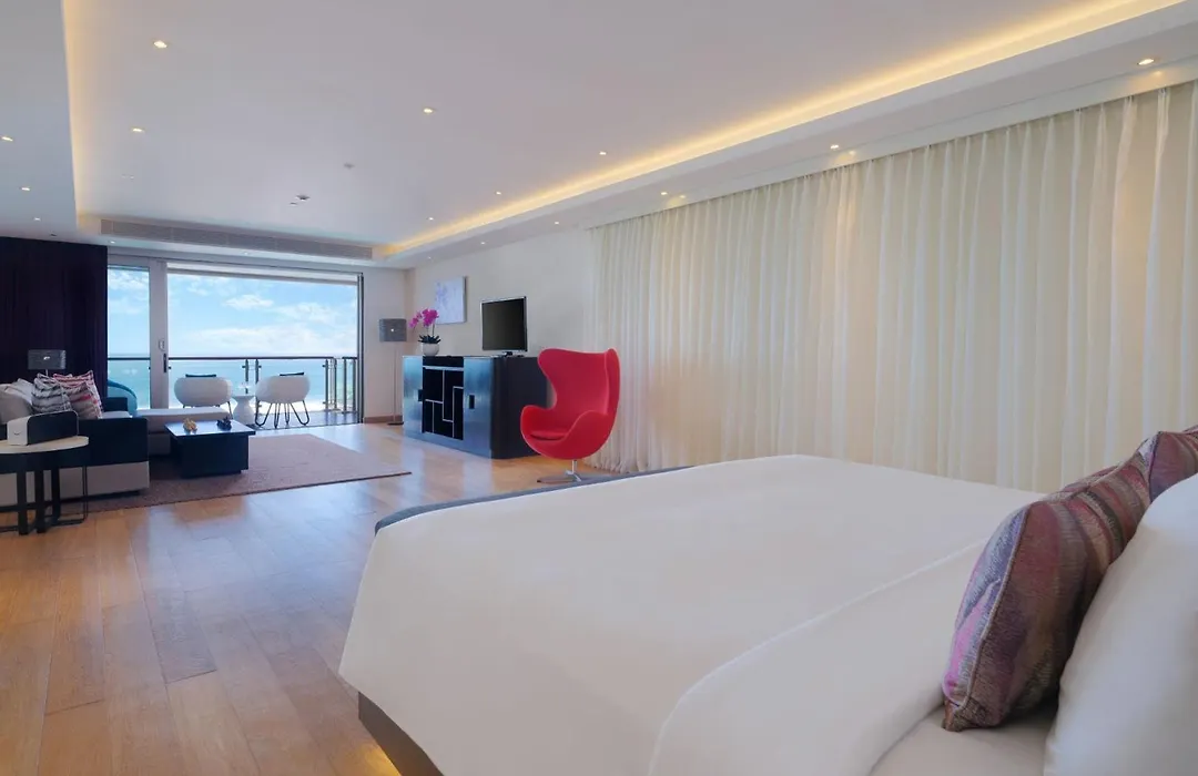 Double - Six, Luxury Hotel - Seminyak-1